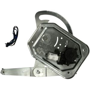 Raambedieningsmechanisme VALEO 851086