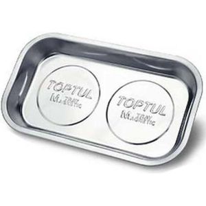 Magnetische schotel TOPTUL