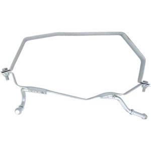 Uitlaatsysteem, houder BOSAL 251-949