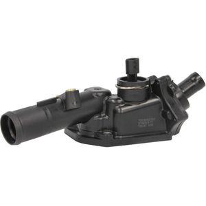 Thermostaat, koelvloeistof THERMOTEC D2M019TT