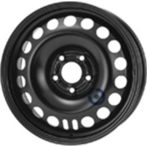 Stalen velg 16 inch ALCAR 5x105 6,5J ET39