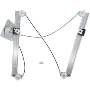 Raamregelaar MAGNETI MARELLI 350103170237 links