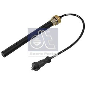 Sensor, motoroliepeil DT Spare Parts 4.62922