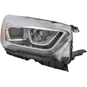 Koplampen DEPO 131-1115RMLD-EM