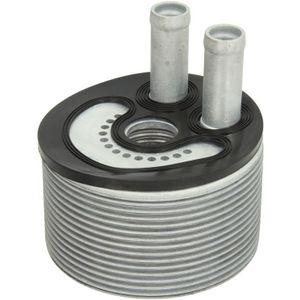 Olie radiator, motorolie NISSENS 90935
