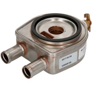 Olie radiator, motorolie AVA COOLING FE3030