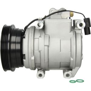 Compressor airconditioning NISSENS 89290