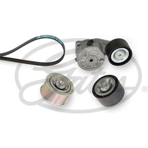 V-riemset FleetRunner Micro-V Kit GATES K0210PK2020HD