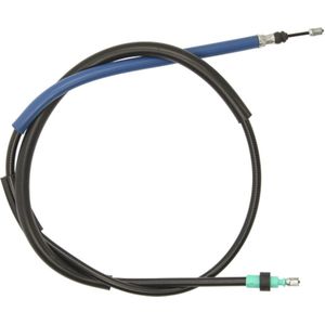 Kabel, parkeerrem ADRIAUTO AD41.291.1 links
