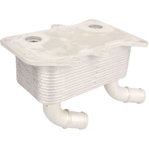 Olie radiator, motorolie THERMOTEC D405002TT