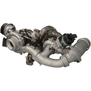 Lader, opladen MOTO REMO 10009880313/R W/O PIPE
