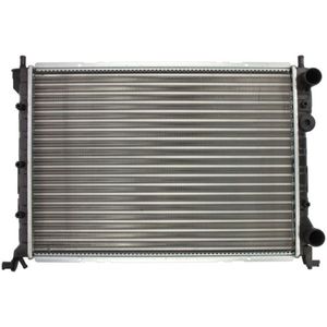 Radiator, motorkoeling THERMOTEC D7F041TT