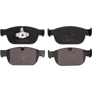 Remblokset ABE C1V024, voor