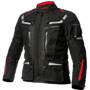 Textiel motorjack ADRENALINE CAMELEON 2.0 PPE Maat 2XL