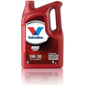 Motorolie VALVOLINE Maxlife C3 5W30 5L