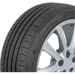 Zomerbanden TRAZANO ZuperEco Z-107 245/45R17 XL 99W