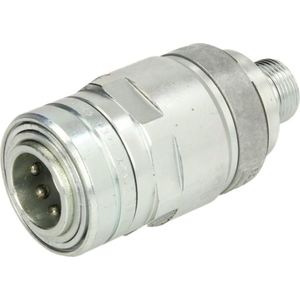 Hydraulische connector FASTER 6DJPV081/22FE3J