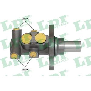Hoofdremcilinder LPR 6338