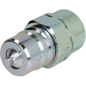 Hydraulische stekker FASTER CNV16, 1GASM