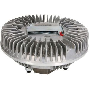 Koppeling, radiatorventilator NRF 49101