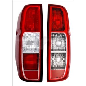Achterlicht TYC 11-11626-21-2 links