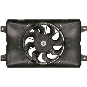 Radiator ventilator 4 RIDE AB70-1031