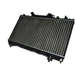 Radiator, motorkoeling THERMOTEC D72001TT
