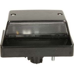 Kentekenplaatverlichting COVIND 060/521 links
