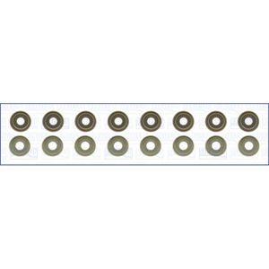 Pakkingset, klepsteel AJUSA 57054300