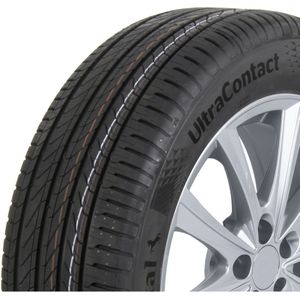 Zomerbanden CONTINENTAL UltraContact 225/55R16  95V