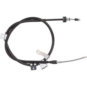 Kabel, parkeerrem ADRIAUTO 10.0243 links