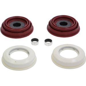 Reparatieset, remklauw SBP CRK-397