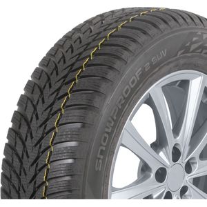 Winterband NOKIAN Snowproof 2 SUV 285/40R21 109V XL