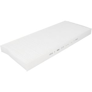 Cabine luchtfilter KNECHT LA 167