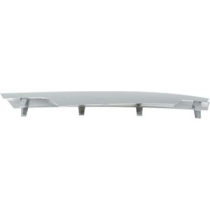 Bumper - sierlijst/beschermende lijst BLIC 6502-07-3580913P links