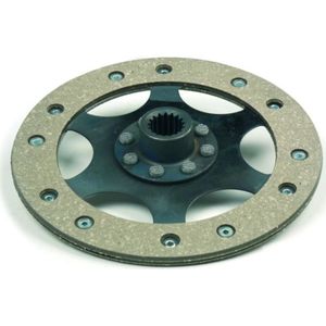 Koppelingsplaat TRW MCC603