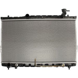 Radiator, motorkoeling THERMOTEC D70521TT