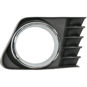Bumper - ventilatierooster BLIC 6502-07-8197912P