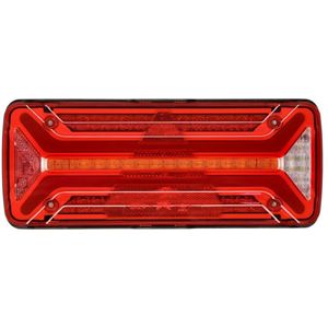 Achterlicht ASPÖCK A25-4121-001