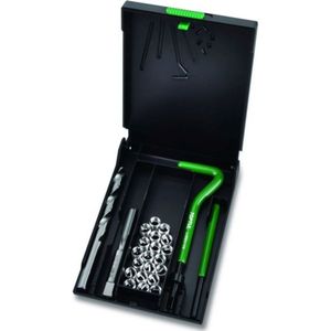 Set, reparatie en regeneratie, draden TOPTUL JGEW2403