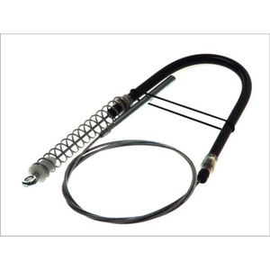 Kabel, parkeerrem ADRIAUTO 11.0221 rechts