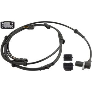 Sensor, wielsnelheid FEBI BILSTEIN 104173