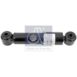 Demper, cabine-ophanging DT Spare Parts 4.66601