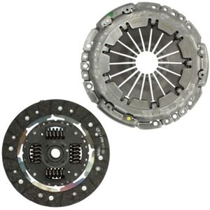 Koppeling kit LUK 624 3945 09
