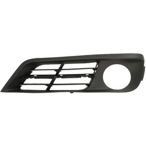Bumper - onderdelen BLIC 6502-07-0067929GP