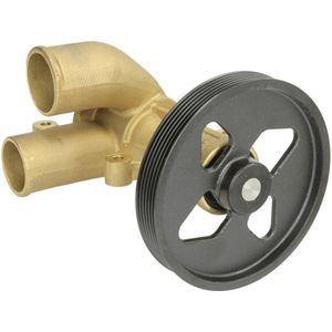 Koelvloeistof pomp VOLVO PENTA 22901573