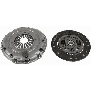 Complete koppelingsset SACHS 3000 950 977