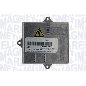 Besturingseenheid - verlichting MAGNETI MARELLI 711307329088