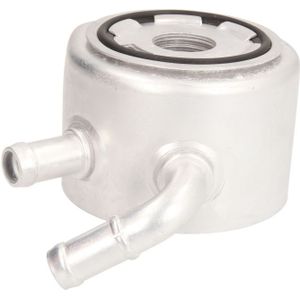 Olie radiator, motorolie THERMOTEC D4R001TT