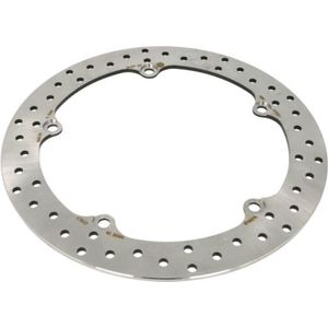 Remschijf BREMBO 68B407G7, 1 Stuk